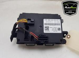 Control unit for seat VW GOLF VII Variant (BA5, BV5)