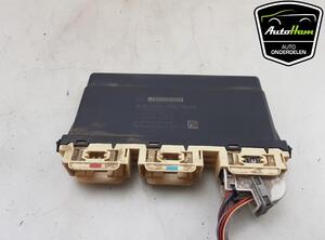 Control unit for seat MERCEDES-BENZ CLA Coupe (C117), MERCEDES-BENZ B-CLASS (W246, W242), MERCEDES-BENZ A-CLASS (W176)