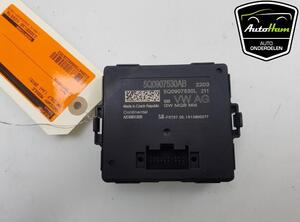 Control unit gateway SEAT LEON ST (5F8)