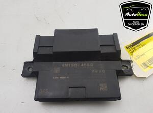 Computer Gateway AUDI A4 Avant (8W5, 8WD, B9)