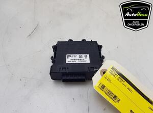 Control unit gateway RENAULT CLIO V (B7_), DACIA SANDERO III