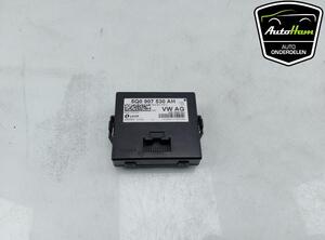 Control unit gateway VW GOLF VII Variant (BA5, BV5)