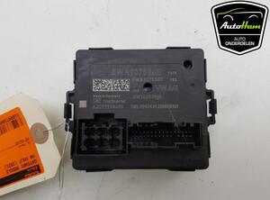 Control unit gateway VW GOLF VIII (CD1), VW GOLF VIII Variant (CG5), SEAT LEON (KL1), AUDI A3 Sportback (8YA)