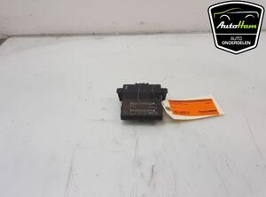 Control unit gateway VW TOURAN (1T1, 1T2)