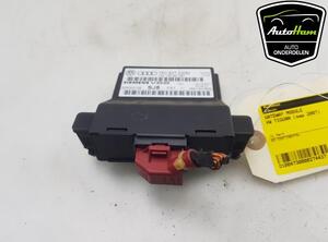 Control unit gateway VW TIGUAN (5N_)