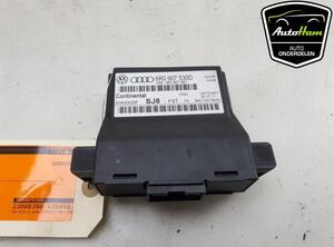 Control unit gateway SEAT IBIZA IV (6J5, 6P1)