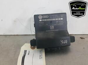 Control unit gateway VW PASSAT Variant (3C5), VW PASSAT (3C2), VW PASSAT B7 Estate Van (365)