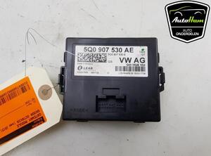 Control unit gateway VW GOLF VII (5G1, BQ1, BE1, BE2)