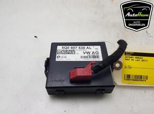 Control unit gateway VW PASSAT (3G2, CB2)