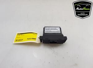 Control unit gateway VW CADDY IV Box Body/MPV (SAA, SAH), VW CADDY ALLTRACK Box Body/MPV (SAA)