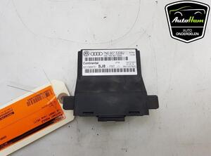 Control unit gateway VW CADDY IV Box Body/MPV (SAA, SAH), VW CADDY ALLTRACK Box Body/MPV (SAA)