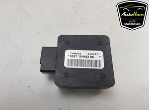 Control unit gateway FORD FOCUS III