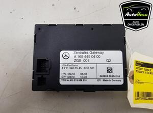 Control unit gateway MERCEDES-BENZ E-CLASS T-Model (S211)