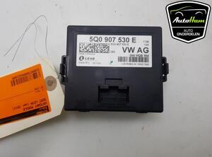 Control unit gateway AUDI A3 Sportback (8VA, 8VF)