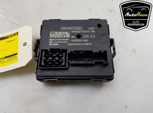 Control unit gateway VW GOLF VIII (CD1), SKODA OCTAVIA IV (NX3, NN3)