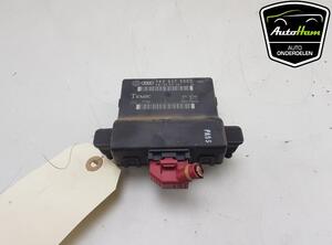 Control unit gateway VW TOURAN (1T1, 1T2)