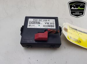 Control unit gateway VW GOLF VII (5G1, BQ1, BE1, BE2)