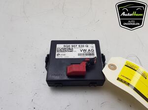 Control unit gateway AUDI A3 Sportback (8VA, 8VF), SEAT LEON (5F1), SEAT LEON SC (5F5), VW GOLF VII (5G1, BQ1, BE1, BE2)