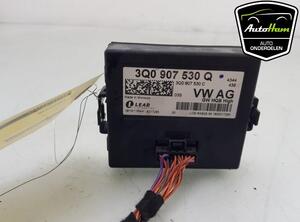 Control unit gateway VW GOLF VII (5G1, BQ1, BE1, BE2)