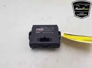 Control unit gateway SKODA KODIAQ (NS7, NV7, NS6)