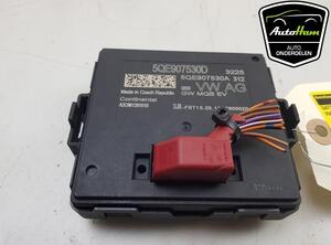 Control unit gateway VW GOLF VII (5G1, BQ1, BE1, BE2)