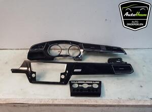 Instrument panle border VW TOURAN (5T1)