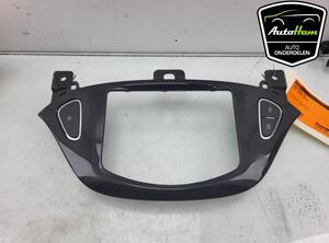 Schalttafelleiste Opel Corsa E X15 13471358 P18891588