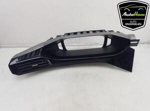 Instrument panle border PEUGEOT 308 SW III (FC_, FJ_, FR_, F4_, FN_)