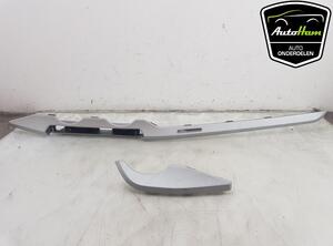 Instrument panle border AUDI Q2 (GAB, GAG)