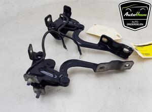 Heckklap hinge BMW 8 Convertible (G14, F91)