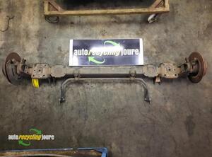 Axle RENAULT Master III Kasten (FV)