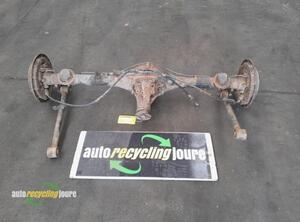 Axle SUZUKI Vitara (ET, TA, TD), SUZUKI Vitara (ET)