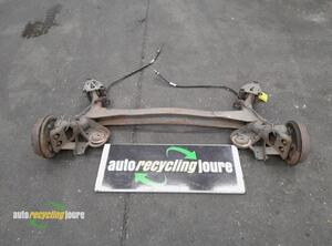 Axle FIAT PANDA (312_, 319_), FIAT PANDA VAN (312_, 519_), LANCIA YPSILON (312_)