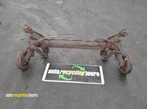 Axle PEUGEOT PARTNER Box Body/MPV (5_, G_), PEUGEOT PARTNER MPV (5_, G_)