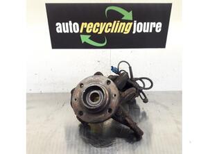 Stub Axle PEUGEOT 207 (WA_, WC_)