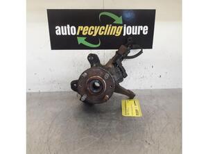 Stub Axle HYUNDAI i10 (PA)