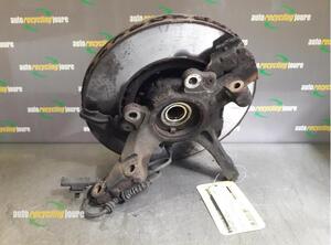 Stub Axle FIAT Grande Punto (199), FIAT Punto (199), FIAT Punto Evo (199)