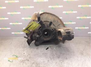 Stub Axle VW TOURAN (1T1, 1T2)