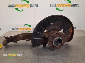 Achsschenkel links vorne Audi Q7 4L 7L0407257A P15706972