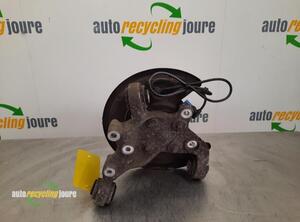 Stub Axle MERCEDES-BENZ A-Klasse (W176)