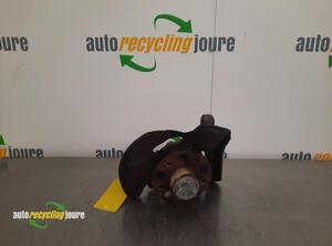 Stub Axle MERCEDES-BENZ C-Klasse Coupe (CL203)