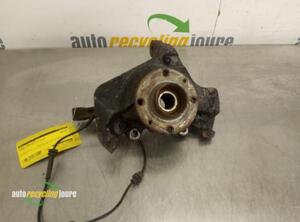 Stub Axle PEUGEOT Bipper (AA)