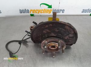 Stub Axle MITSUBISHI ASX (GA W)