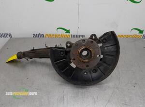 Stub Axle VW Touareg (7L6, 7L7, 7LA)