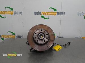 Stub Axle PEUGEOT BOXER Van, OPEL MOVANO C Van (U9)