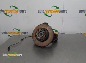 Stub Axle PEUGEOT BOXER Van, OPEL MOVANO C Van (U9)