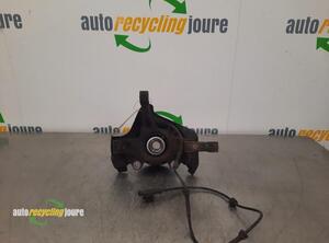 Stub Axle FIAT GRANDE PUNTO (199_), FIAT PUNTO EVO (199_), FIAT PUNTO (199_), ABARTH GRANDE PUNTO