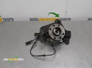 Stub Axle FIAT GRANDE PUNTO (199_), FIAT PUNTO EVO (199_), FIAT PUNTO (199_), ABARTH GRANDE PUNTO