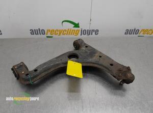 Track Control Arm OPEL ASTRA G Convertible (T98)