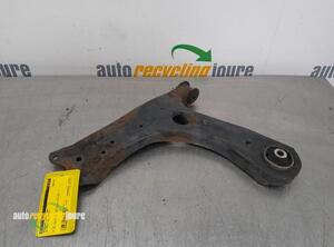 Track Control Arm VW POLO (6R1, 6C1)